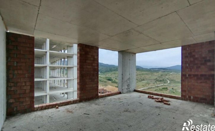 2-комн квартира ул Атажукина, 153,  д. 153