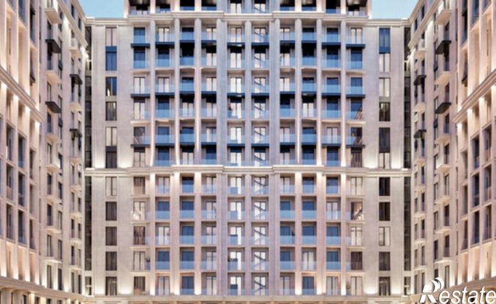 1-комн квартира ул Тарчокова, 58,  д. 58