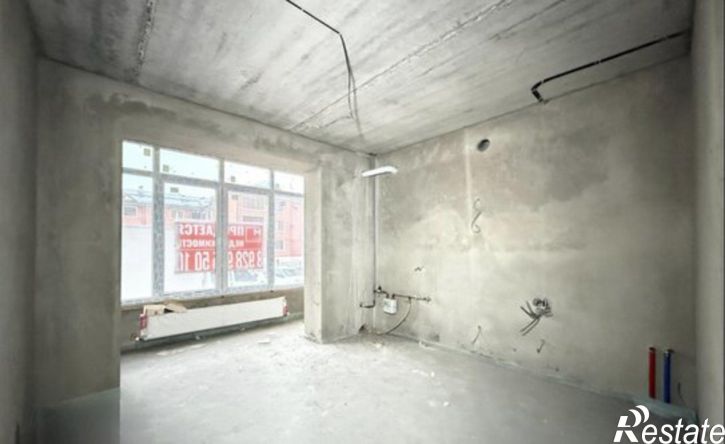 3-комн квартира улица Шогенова, 75,  д. 75