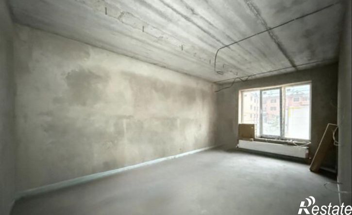 3-комн квартира улица Шогенова, 75,  д. 75