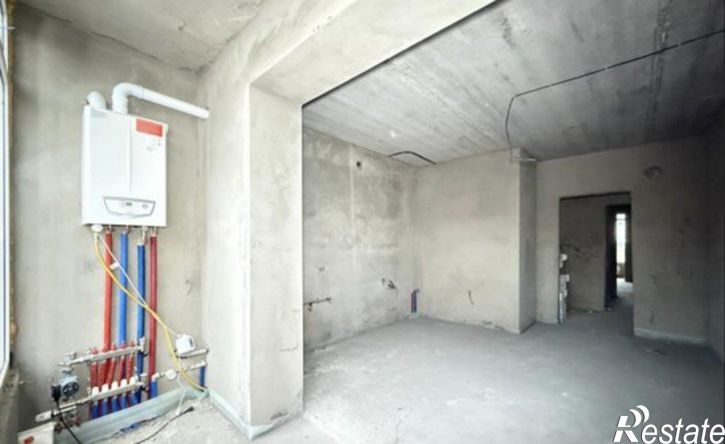 3-комн квартира улица Шогенова, 75,  д. 75