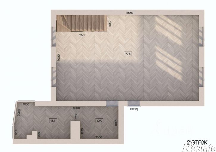 5-комн квартира ул Байсултанова, 35В,  д. 35В