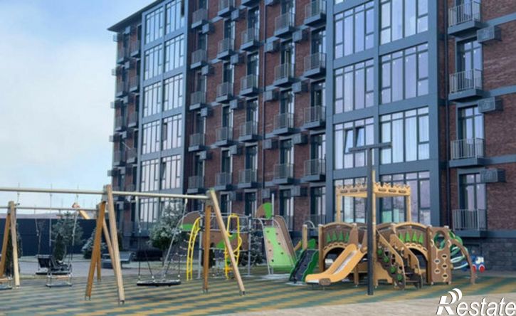 1-комн квартира ул Тарчокова, 58,  д. 58