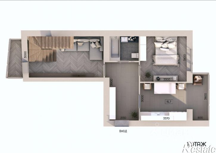 5-комн квартира ул Байсултанова, 35В,  д. 35В