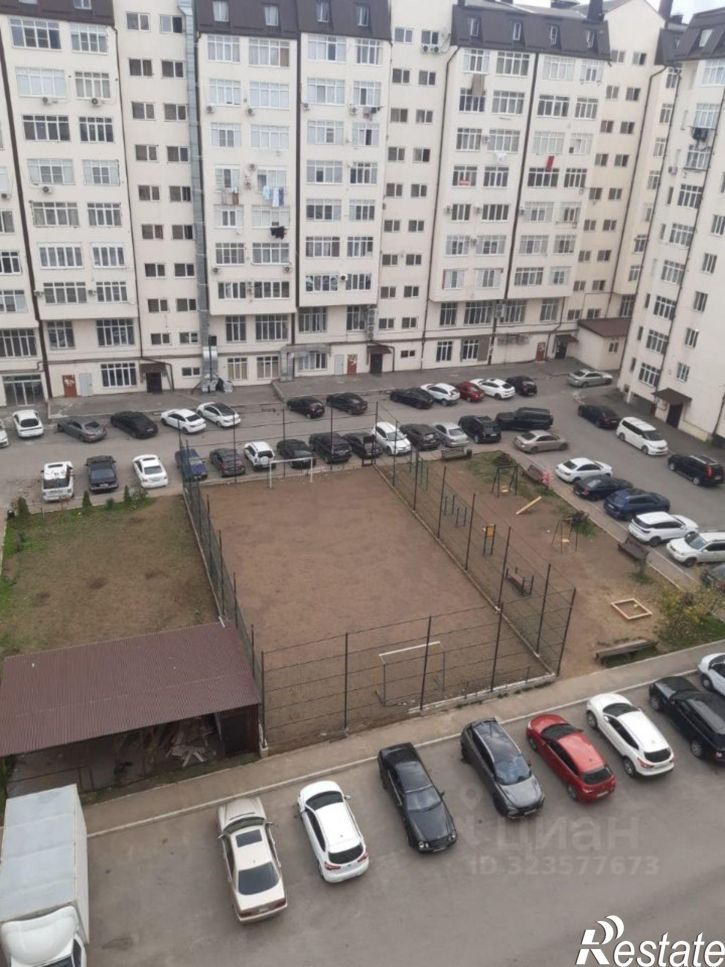 5-комн квартира ул Байсултанова, 35В,  д. 35В