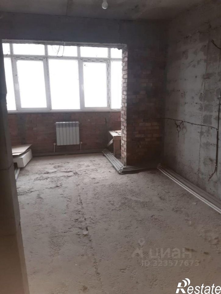 5-комн квартира ул Байсултанова, 35В,  д. 35В