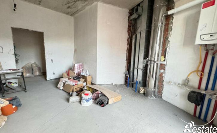 1-комн квартира ул Тарчокова, 58,  д. 58