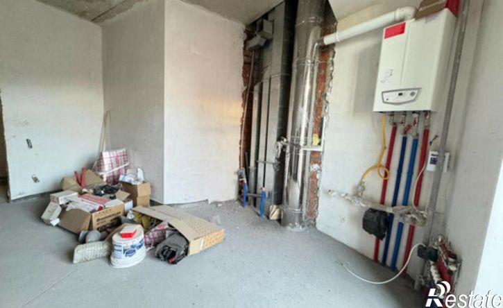 1-комн квартира ул Тарчокова, 58,  д. 58