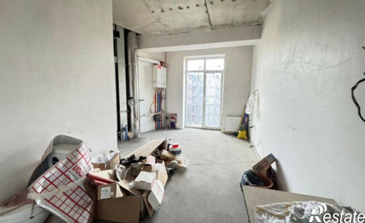 1-комн квартира ул Тарчокова, 58,  д. 58