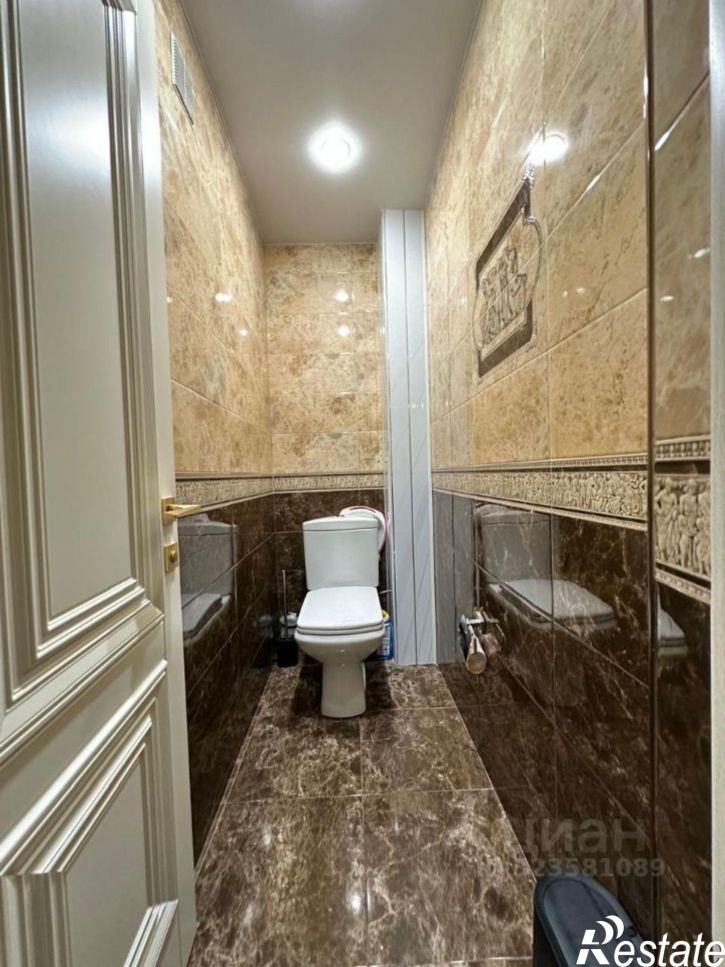 3-комн квартира улица Атажукина, 10,  д. 10