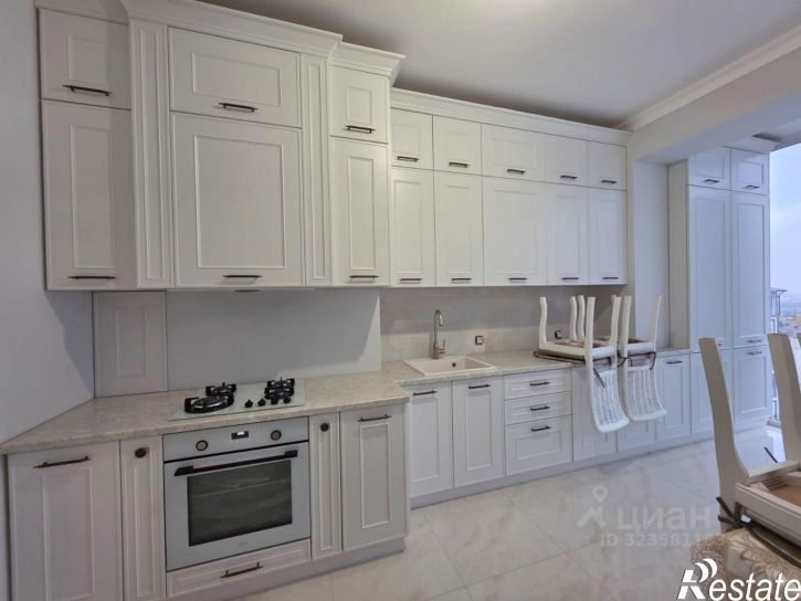 4-комн квартира ул Тарчокова, 31,  д. 31