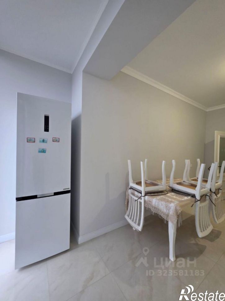 4-комн квартира ул Тарчокова, 31,  д. 31