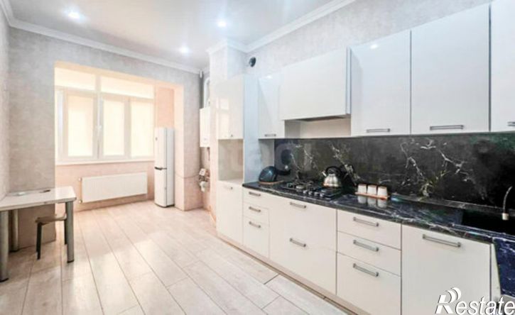 2-комн квартира Солнечная улица, 8 к5,  д. 8 к5