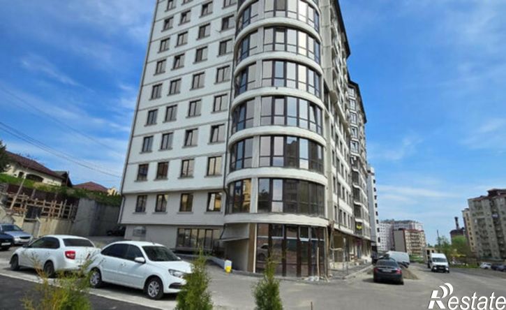 2-комн квартира улица Атажукина, 11А,  д. 11А