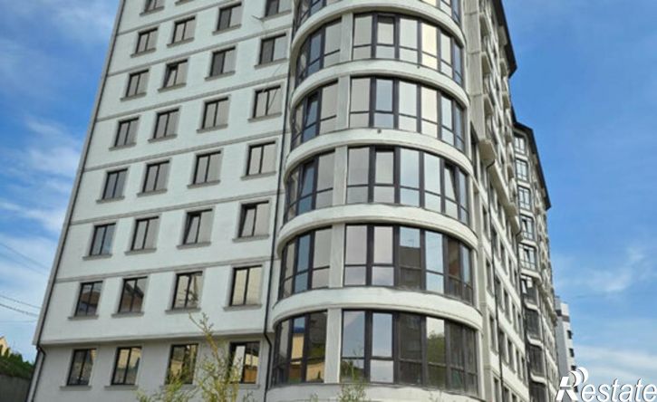 2-комн квартира улица Атажукина, 11А,  д. 11А