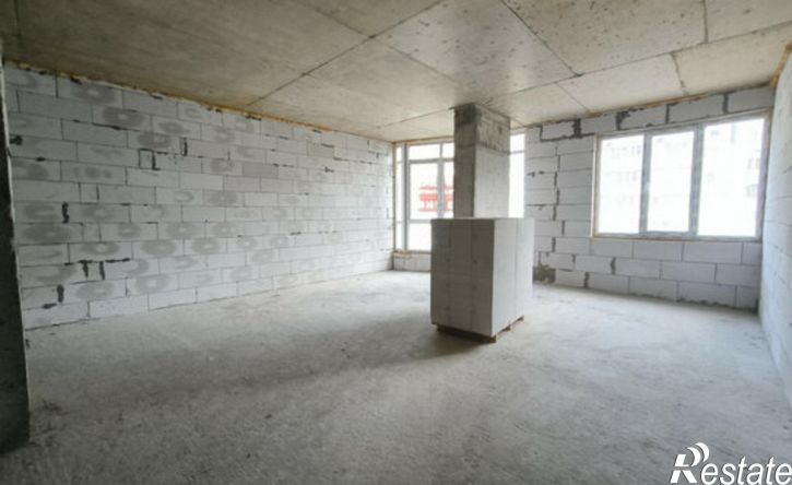 2-комн квартира улица Атажукина, 11А,  д. 11А