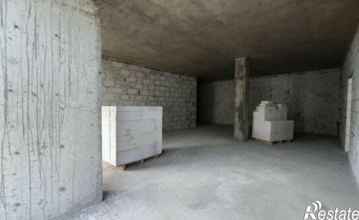 2-комн квартира улица Атажукина, 11А,  д. 11А