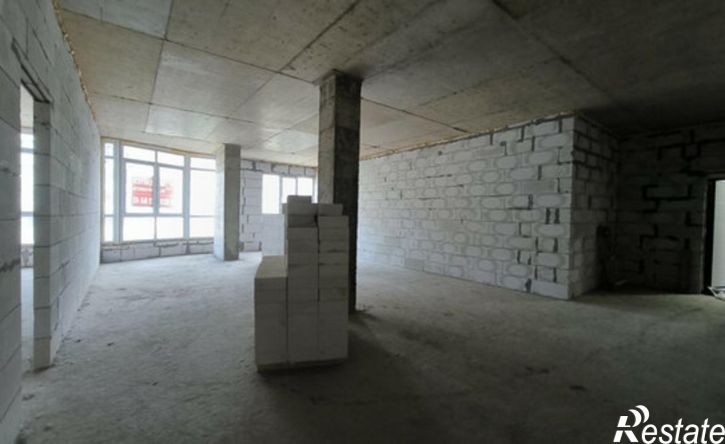 2-комн квартира улица Атажукина, 11А,  д. 11А