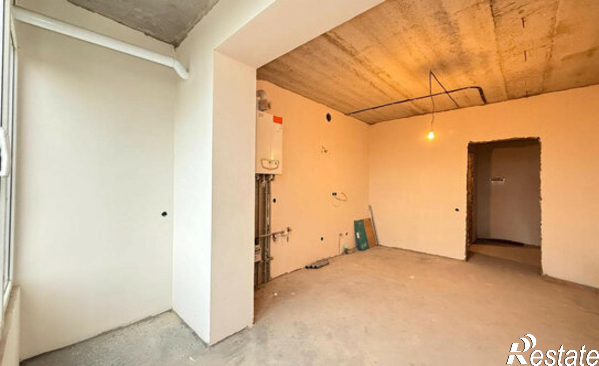 Купить квартиру за 3 600 010 рублей на улица Шогенова, 77