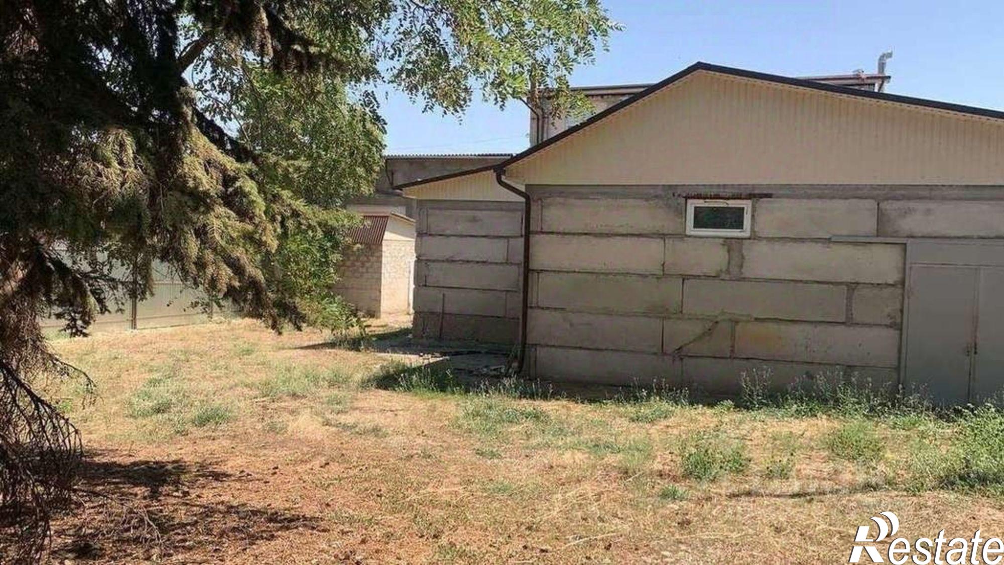 Купить производственную площадь за 325 005 рублей на улица Энеева