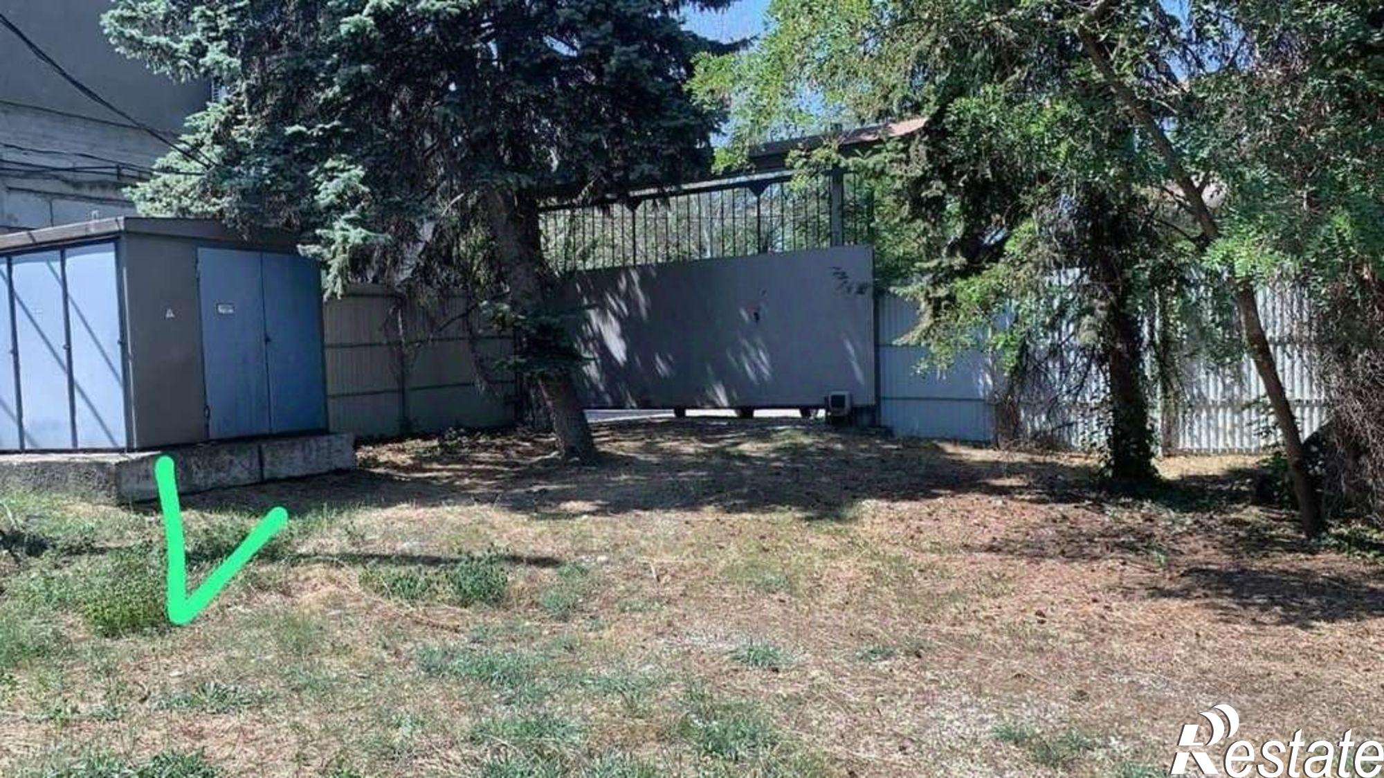 Купить производственную площадь за 325 005 рублей на улица Энеева