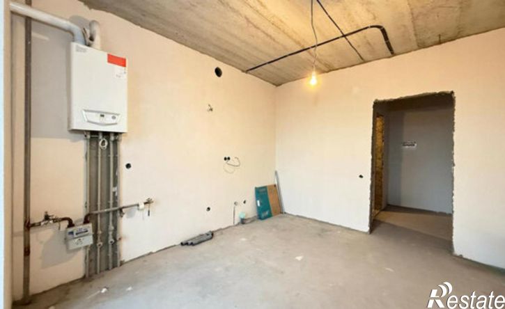 1-комн квартира улица Шогенова, 77,  д. 77