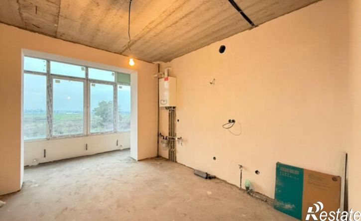 1-комн квартира улица Шогенова, 77,  д. 77