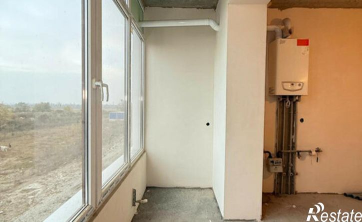 1-комн квартира улица Шогенова, 77,  д. 77