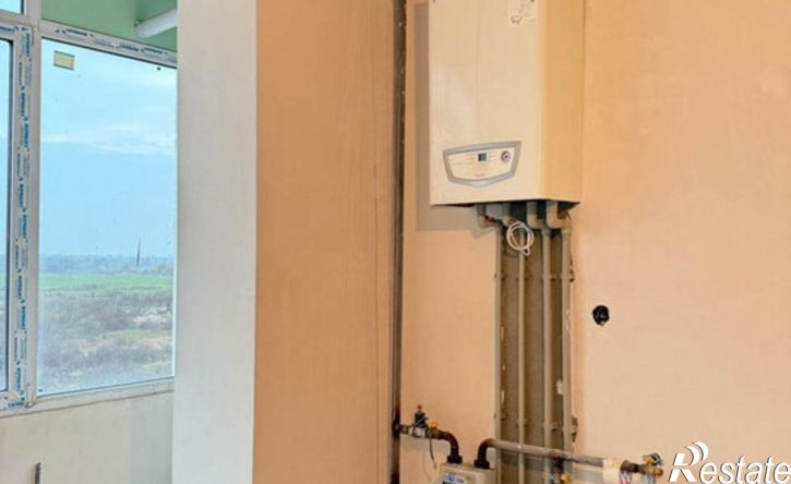 1-комн квартира улица Шогенова, 77,  д. 77