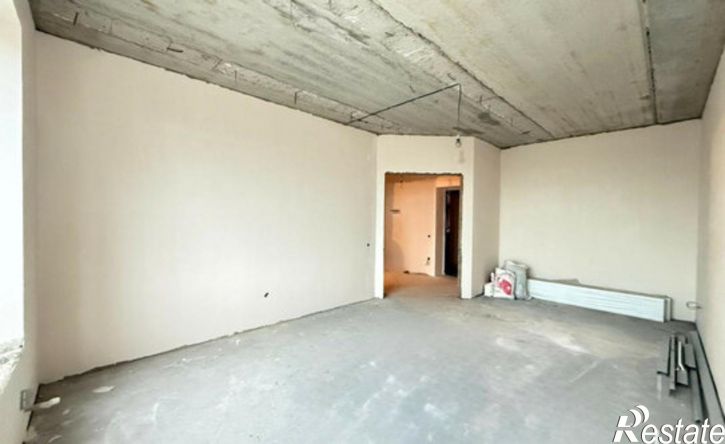 1-комн квартира улица Шогенова, 77,  д. 77