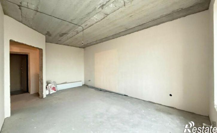 1-комн квартира улица Шогенова, 77,  д. 77