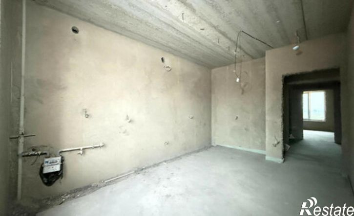 1-комн квартира улица Шогенова, 75,  д. 75