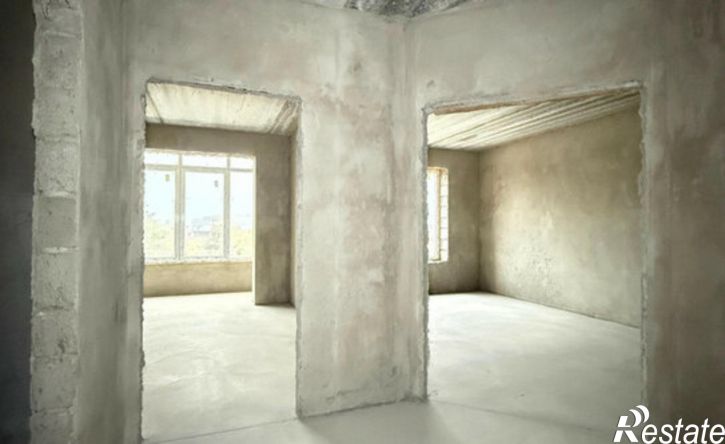 1-комн квартира улица Шогенова, 75,  д. 75