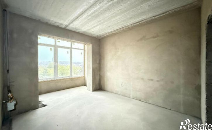 1-комн квартира улица Шогенова, 75,  д. 75