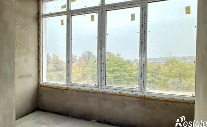 1-комн квартира улица Шогенова, 75,  д. 75