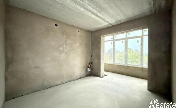 1-комн квартира улица Шогенова, 75,  д. 75