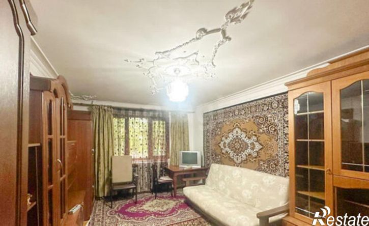 1-комн квартира проспект Ленина, 17,  д. 17