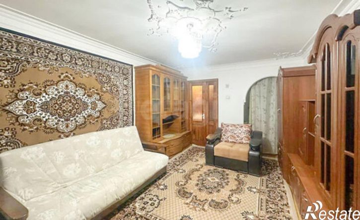 1-комн квартира проспект Ленина, 17,  д. 17