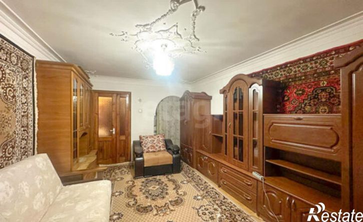 1-комн квартира проспект Ленина, 17,  д. 17