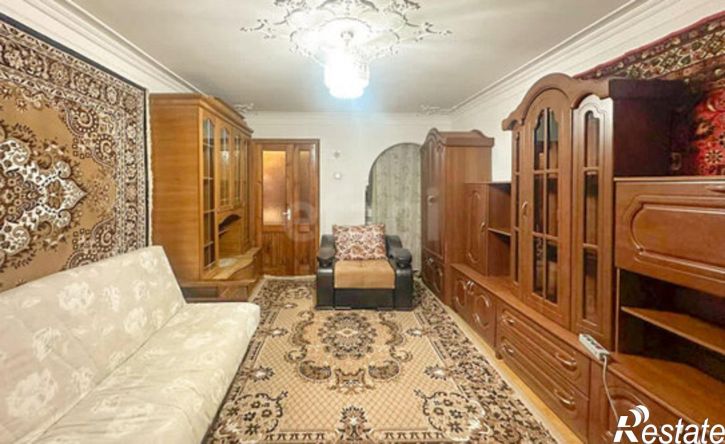 1-комн квартира проспект Ленина, 17,  д. 17