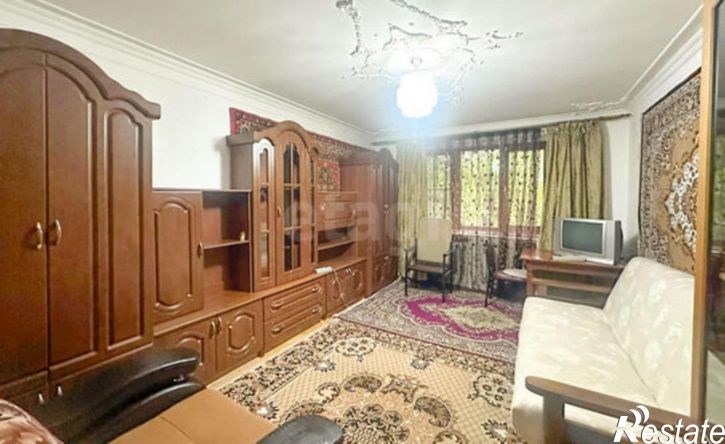 1-комн квартира проспект Ленина, 17,  д. 17