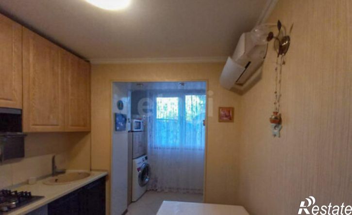 3-комн квартира улица Кирова, 9А,  д. 9А