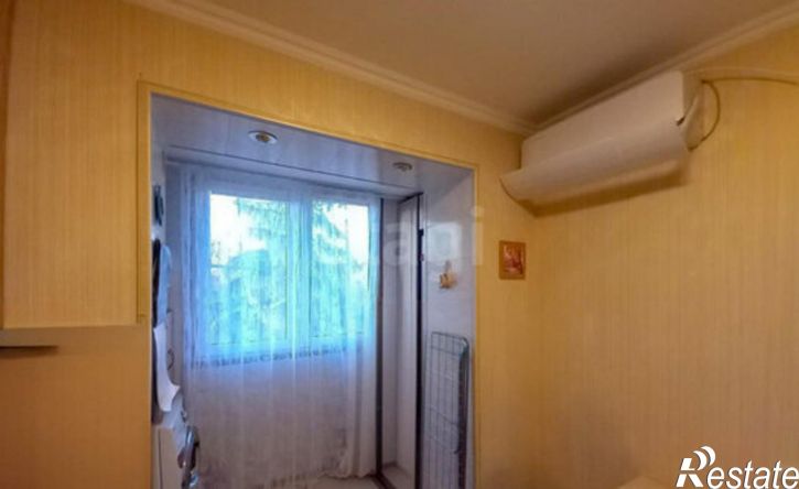 3-комн квартира улица Кирова, 9А,  д. 9А