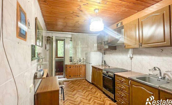 1-комн квартира проспект Ленина, 17,  д. 17