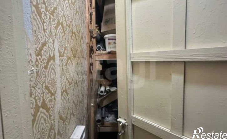 1-комн квартира проспект Ленина, 17,  д. 17