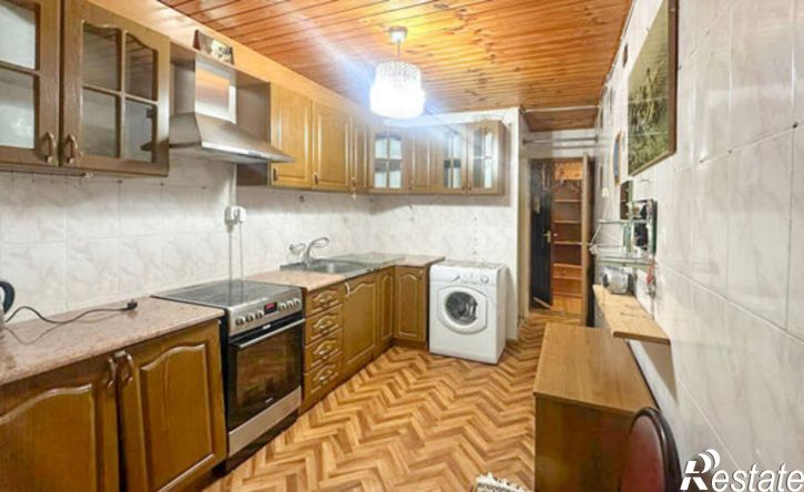 1-комн квартира проспект Ленина, 17,  д. 17