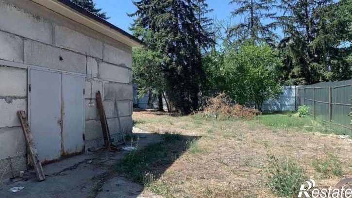 Производственное помещение улица Энеева