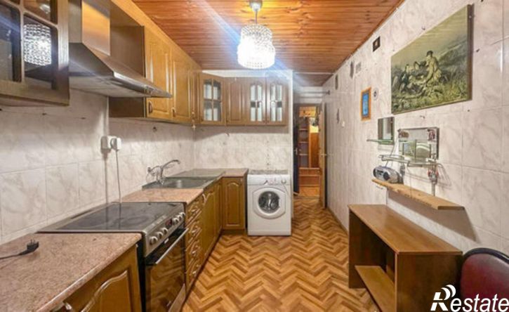 1-комн квартира проспект Ленина, 17,  д. 17