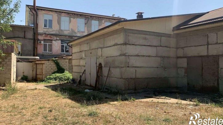 Производственное помещение улица Энеева