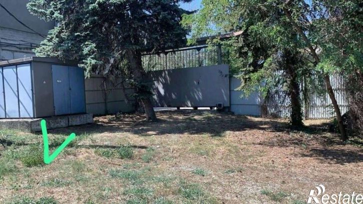 Производственное помещение улица Энеева